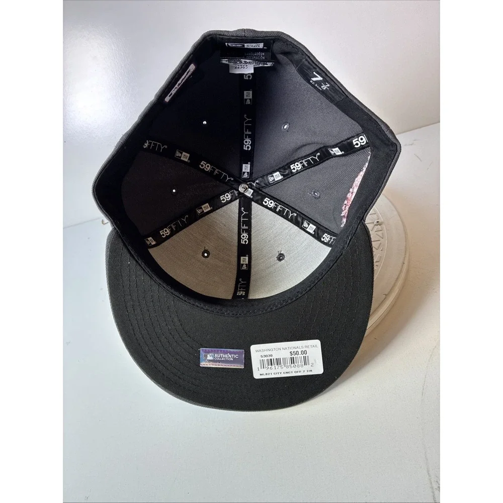 New Era city connect